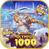 Play Gates of Olympus 1000 in Rarawin Casino
