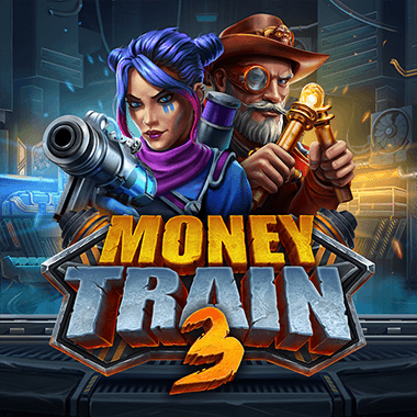 Play Money Train 3 in Rarawin Casino